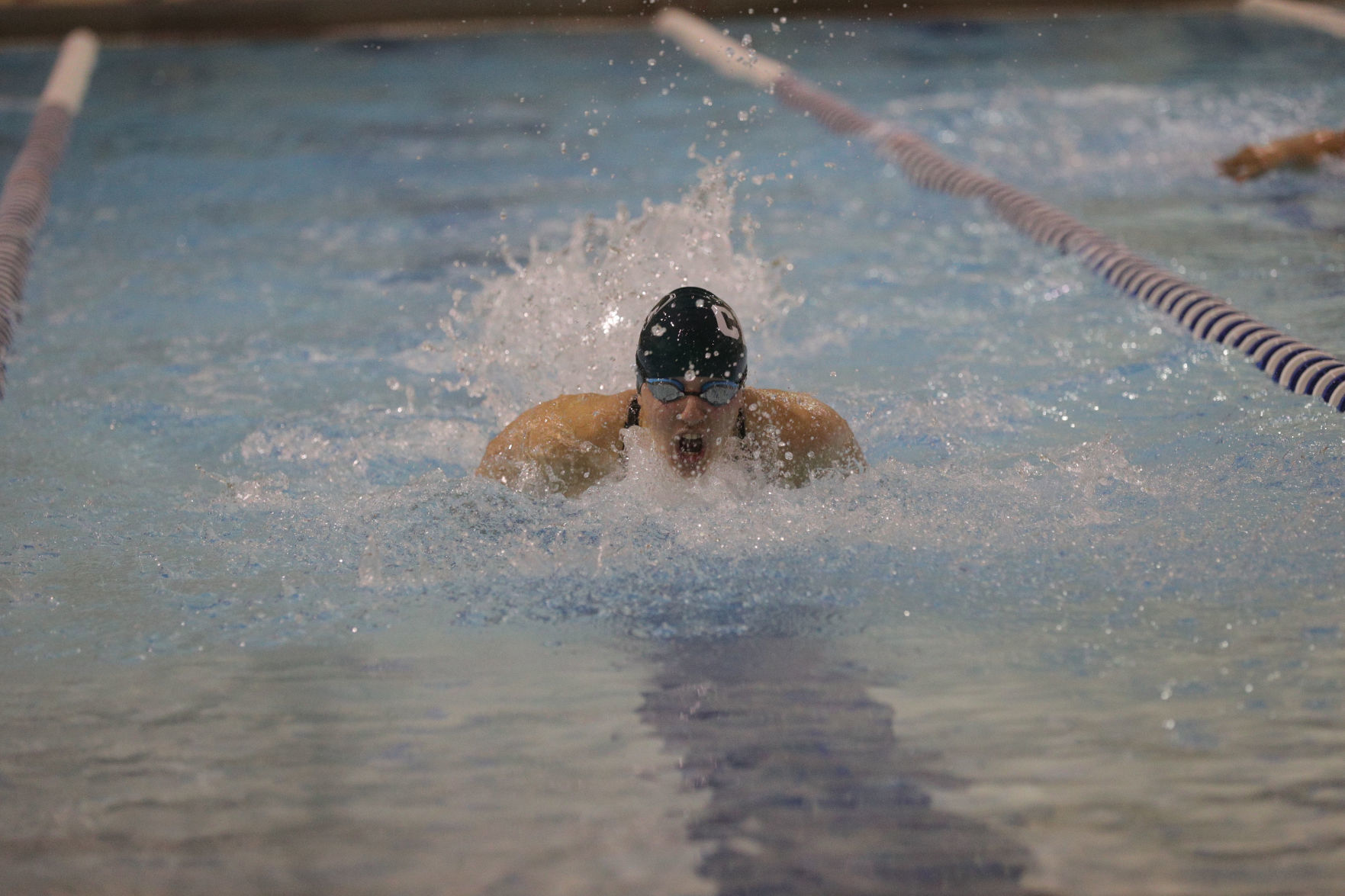 Cape May Swim